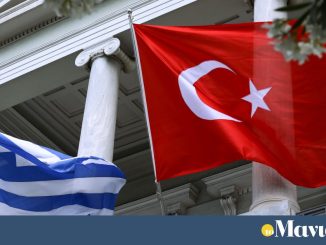Η Ελλάδα θωρακίζεται, η Τουρκία ανησυχεί, οι «πατριώτες» άφαντοι