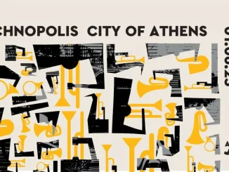 24ο Athens Jazz: Η πιο ανατρεπτική πλευρά της τζαζ έρχεται στην Τεχνόπολη Δήμου Αθηναίων
