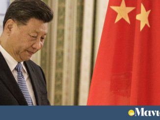 Πεκίνο: διαψεύδει τον Τραμπ ότι έχουν συνομιλίες  για τους δασμούς