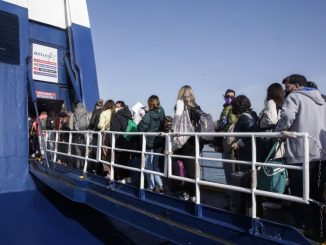 Αυξημένη κίνηση στα λιμάνια της Αττικής για το Πάσχα- Από το λιμάνι του Πειραιά αναχώρησαν χθες 18.558 επιβάτες