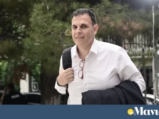 Παραδοχή Καραμέρου: τα μέτρα στήριξης της κυβέρνησης δεν είναι κακά αλλά χρειάζονται και άλλα