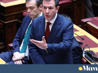 Τα 11,5 ευρώ του Δουδωνή και οι επικίνδυνες… αναλύσεις του ΠΑΣΟΚ
