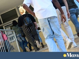 Πάτρα: εκτός νοσοκομείου ο 13χρονος – Μαρτυρία επιβεβαιώνει τις καταγγελίες για bullying