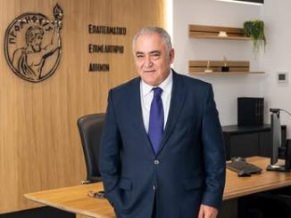 Γ. Χατζηθεοδοσίου: Επιβεβλημένα τα μέτρα στήριξης, αναμένουμε όμως δράσεις και για τις ΜμΕ – EEA
