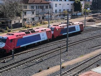 Πρόταση διαλόγου για την αναμόρφωση του σιδηρόδρομου καταθέτει το ΠΑΣΟΚ – Οι τέσσερις πυλώνες