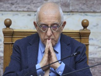 Ν. Κακλαμάνη για την εθνική πόλο γυναικών: Απέδειξαν ότι έχουν λαμπρό μέλλον