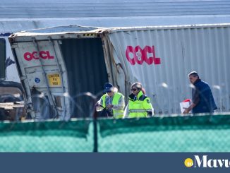 Το ξυλόλιο μας τελείωσε, μένει η απολογία των συνωμοσιολόγων