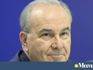 Νίκος Παπαθανάσης: «Η αναβάθμιση από τη S&P επιταχύνει τις μεταρρυθμίσεις για περισσότερες επενδύσεις και θέσεις εργασίας»