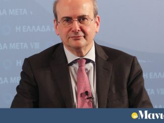 Κωστής Χατζηδάκης: «Όχι με λόγια, αλλά με έργο – Δεν πρέπει να πάει χαμένη η πρόοδος των τελευταίων ετών»