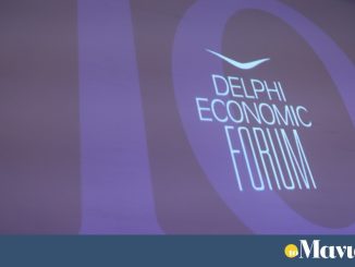 Το Οικονομικό Φόρουμ Δελφών ανοίγει τις πύλες του – Στο επίκεντρο οι μεγάλες ανακατατάξεις της εποχής