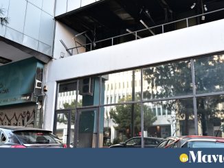 H Επαναστατική Ταξική Αυτοάμυνα ανέλαβε την ευθύνη για τις βόμβες σε Hellenic Train και υπουργείο Εργασίας