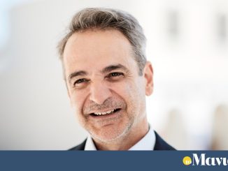 Μητσοτάκης για την μαύρη επέτειο του πραξικοπήματος: Τα διδάγματα του παρελθόντος μάς οδηγούν και φέτος στα βήματα του μέλλοντος