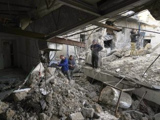 Γάζα: Παιδί πέθανε στο νοσοκομείο που στοχοποιήθηκε από το Ισραήλ, καταγγέλλει ο ΠΟΥ