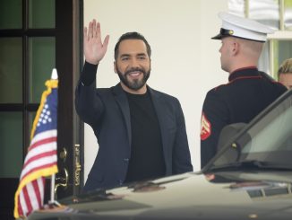 Να μην μετατρέψει το Ελ Σαλβαδόρ σε «τεράστια διεθνή φυλακή» καλεί τον πρόεδρο Μπουκέλε η Ρωμαιοκαθολική Εκκλησία