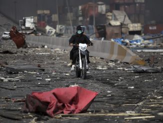 Ιράν: Τουλάχιστον 14 οι νεκροί από την τεράστια έκρηξη στο λιμάνι του Μπαντάρ Αμπάς – Περισσότεροι από 700 οι τραυματίες