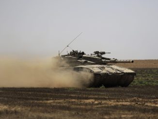 Ο στρατός του Ισραήλ παραδέχθηκε πως άρματα μάχης του σκότωσαν Βούλγαρο εργαζόμενο του ΟΗΕ στη Γάζα
