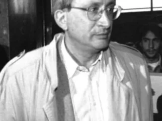 Ιταλία: Πέθανε ο Αλμπέρτο Φραντσεσκίνι συνιδρυτής των Ερυθρών Ταξιαρχιών