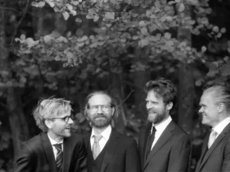 Το Danish String Quartet σε μια συναυλία αφιερωμένη εξ ολοκλήρου στον Ντμίτρι Σοστακόβιτς