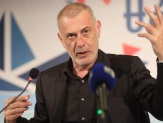 «Φωτιά και λάβρα» η συνέντευξη του Δημάρχου Πειραιά Γιάννη Μώραλη: Τι είπε για τον Βαγγέλη Μαρινάκη, την δικογραφία και την δικαιοσύνη!