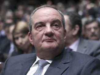 «Κεραυνοί» από Κώστα Καραμανλή: «Οι “πράσινες” πολιτικές της ΕΕ και η ΚΑΠ αποτελούν δυνητική εθνική υπαρξιακή απειλή»