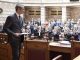 Νέο αντάρτικο στη ΝΔ από 11 βουλευτές για το «μαύρο κλείσιμο» του προγράμματος απασχόλησης ηλικιωμένων