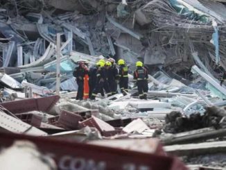 Μιανμάρ: Τους 3.471 έφτασαν οι νεκροί από το σεισμό – Βροχοπτώσεις δυσχεραίνουν το έργο των οργανώσεων αρωγής
