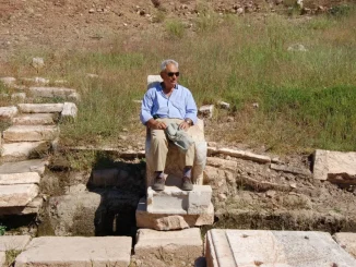 Πρώτη προβολή για το ντοκιμαντέρ «Ο Διάλογος του Θέμελη» στο Μέγαρο Μουσικής