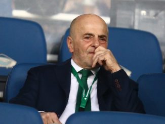 Εκλογές στον Ερασιτέχνη Παναθηναϊκό – Εκτός Δ.Σ. ο Αλαφούζος