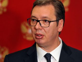 Σερβία: Ο γιατρός Τζούρο Μάτσουτ αναλαμβάνει εντολή σχηματισμού νέας κυβέρνηση