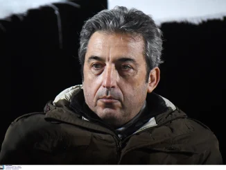 Παύλος Ασλανίδης: Ζητά να ελεγχθούν τα Πτυχία και οι πιστοποιήσεις των Τεχνικών Συμβούλων του Νίκου Πλακιά και της Hellenic Train