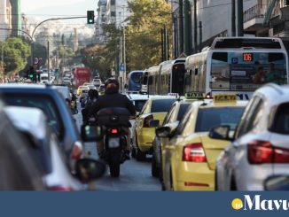 Αυξημένα μέτρα οδικής ασφάλειας ενόψει Πάσχα – Αναλυτικά το σχέδιο της Αστυνομίας