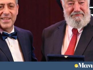 Έφυγε από τη ζωή ο βραβευμένος θωρακοχειρουργός, Αχιλλέας Λιούλιας