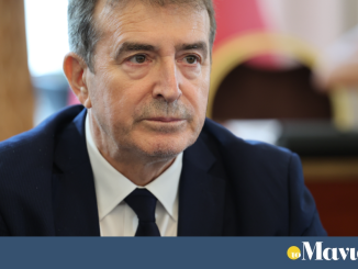 Χρυσοχοΐδης για δολοφονία στο Χαλάνδρι:  Η υπόθεση θα εξιχνιαστεί – H μαφία «τρεκλίζει» πλέον (video)