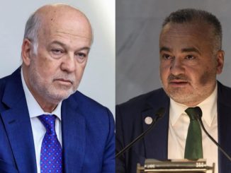 Δημ. Βερβεσός: Ο Πρόεδρος του Δικηγορικού Συλλόγου Αθηνών κάνει λόγο για προσπάθεια «αποπροσανατολισμού της κοινής γνώμης»