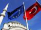 Η ΕΥΡΩΠΑΙΚΗ ΥΠΟΚΡΙΣΙΑ ΜΕ ΤΗΝ ΤΟΥΡΚΙΑ ΠΡΟΚΑΛΕΙ