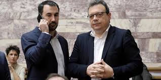 ΝΕΑΡ – ΕΜΦΥΛΙΟΣ ΚΟΡΥΦΗΣ ΜΕ ΤΑ ΠΟΣΟΣΤΑ ΝΑ …ΑΓΝΟΟΥΝΤΑΙ