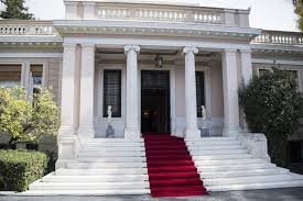 ΣΑΡΩΜΑ ΓΕΝΙΚΩΝ ΓΡΑΜΜΑΤΕΩΝ ΑΠΟ ΤΟ ΜΑΞΙΜΟΥ