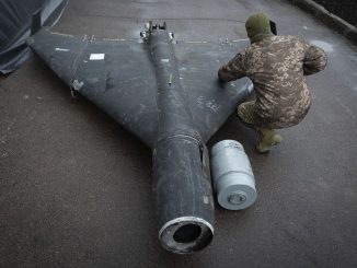 Ρωσία: Ανακοίνωσε πως κατέστρεψε 10 drones της Ουκρανίας τη νύχτα πάνω από την Κριμαία