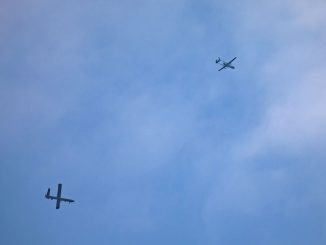 Ουκρανία: Ρωσικά drones πλήττουν το Χάρκοβο και τη Ζαπορίζια