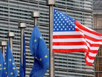 Δασμοί: Θα χρειαστεί επιπρόσθετη δέσμευση από την πλευρά των ΗΠΑ για μια συμφωνία, λέει η Κομισιόν – Σε εξέλιξη οι διαπραγματεύσεις