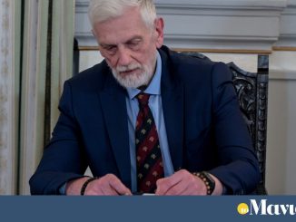 Γιάννης Λοβέρδος στο «Μανιφέστο»: Οικοδομούμε γέφυρες ενότητας με τους Έλληνες όλου του κόσμου