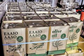 Αδήλωτο ελαιόλαδο; Έρχεται η “λυπητερή” – Πρόστιμα και ψηφιακή παρακολούθηση για να μπει “φρένο”