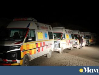 Τραγωδία στο Νέο Δελχί: τουλάχιστον 11 νεκροί από κατάρρευση κτιρίου – Ανάμεσά τους και παιδιά (photos & video)
