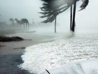 Επτά οι νεκροί εξαιτίας καταιγίδων κι ανεμοστρόβιλων στις ΗΠΑ