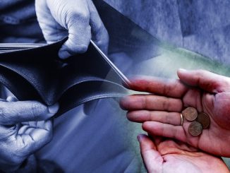 Eurostat: Το ζήσαμε κι αυτό – Η Ελλάδα κατατάσσεται τελευταία στην Ευρώπη όσον αφορά τη μέση αμοιβή των Δημοσίων Υπαλλήλων