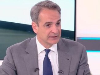 Μία άποψη για την Οικονομία – Πρωτοφανής αρπαγή του κάματου του ελληνικού λαού
