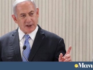 Τετ α τετ Νετανιάχου – Τραμπ στην Ουάσινγκτον την Δευτέρα