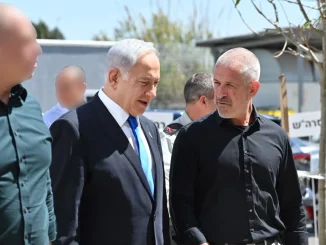 Ισραήλ: Ο επικεφαλής εσωτερικής ασφάλειας κατηγορεί τον Νετανιάχου για «προσωπική πίστη» – Νετανιάχου: «Λέει ψέματα»
