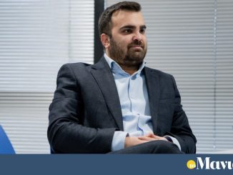 Ορφέας Γεωργίου στο «Μανιφέστο»: «Η οικονομία σταθερά σε τροχιά ανάπτυξης-Η Ελλάδα ανοίγει νέα σελίδα στα εργασιακά»