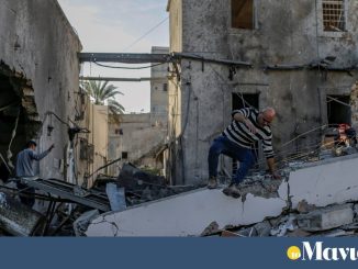 Λιγοστεύουν τα νοσοκομεία στη Γάζα – Νέα έκκληση για κατάπαυση πυρός